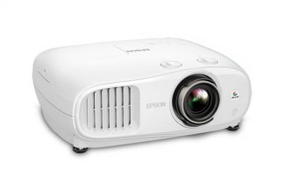 Epson Home Cinema 3200 4K PRO-UHD 3 Chip Projector With HDR - V11H961020-F