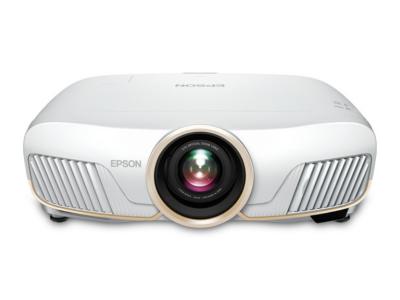 Epson Home Cinema 5050UBe Wireless 4K PRO-UHD Projector With Advanced 3-Chip Design And HDR10 - V11H931020-F