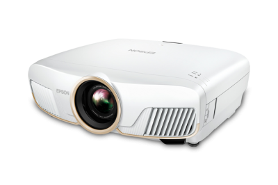Epson Home Cinema 5050UBe Wireless 4K PRO-UHD Projector With Advanced 3-Chip Design And HDR10 - V11H931020-F