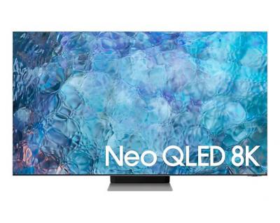 65" Samsung QN65QN900AFXZC Neo QLED 8K Smart TV