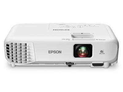 Epson Home Cinema 660 3LCD Projector - V11H847020