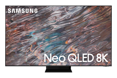 75" Samsung QN75QN800AFXZC Neo QLED 8K Smart TV