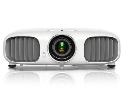 Epson PowerLite Home Cinema 3020 3D 1080p 3LCD Projector V11H501020-F
