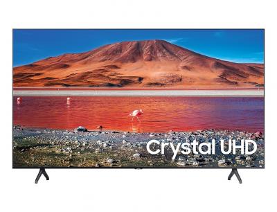 55" Samsung UN55TU7000FXZC Smart 4K UHD TV