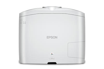 Epson PowerLite Home Cinema 5040UB 3LCD Projector with 4K Enhancement and HDR V11H713020-F