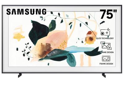 75" Samsung QN75LS03TAFXZC The Frame 4K Smart TV