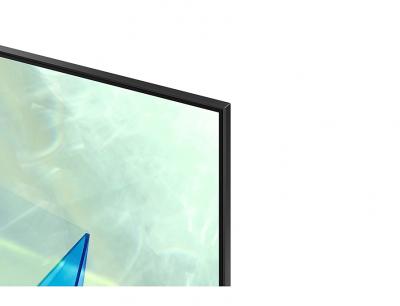 55" Samsung QN55Q80TAFXZC 4K Smart QLED  TV