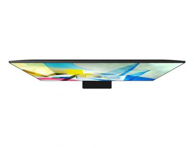 55" Samsung QN55Q80TAFXZC 4K Smart QLED  TV