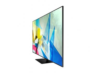 55" Samsung QN55Q80TAFXZC 4K Smart QLED  TV