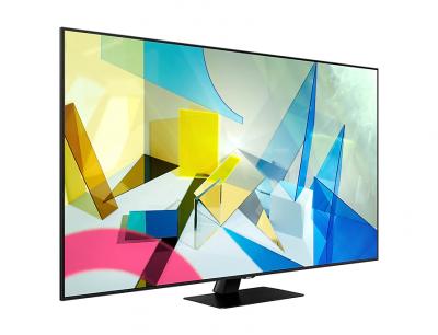 75" Samsung QN75Q80TAFXZC 4K Smart QLED TV