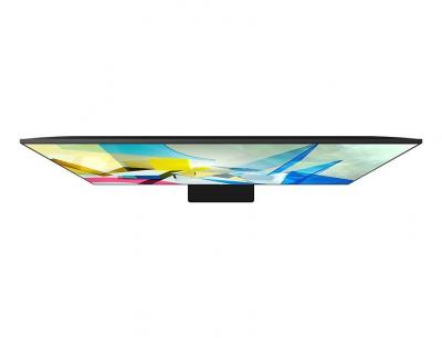 85" Samsung QN85Q80TAFXZC 4K Smart QLED TV