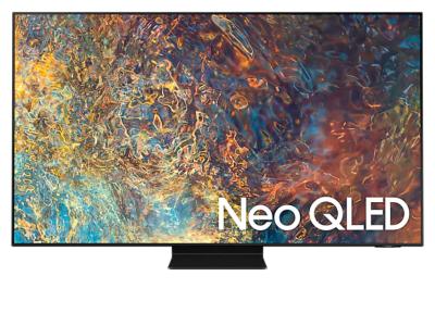 85" Samsung QN85QN90AAFXZC Neo 4K Smart QLED TV