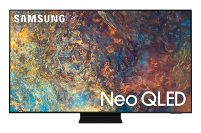 55" Samsung QN55QN90AAFXZC Neo 4K Smart QLED TV