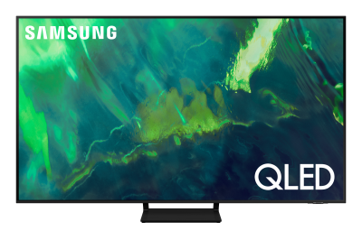75" Samsung QN75Q72AAFXZC QLED 4K Smart TV