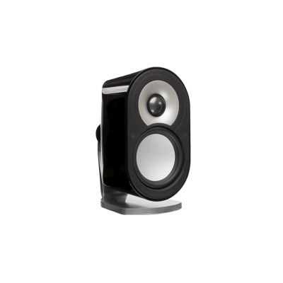 Paradigm Single Satellite Speaker in Gloss Black - MilleniaOne 1.0 (B)