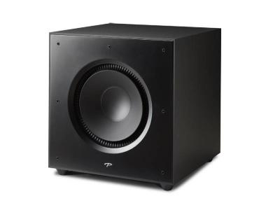 Paradigm 15 Inch Driver ,900W RMS , App Control Subwoofer - Defiance X15