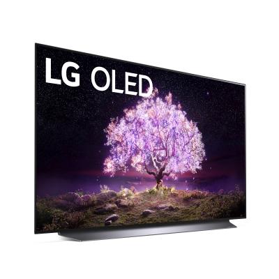 48" LG 48C1 4K Smart OLED TV With AI ThinQ