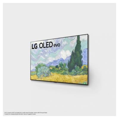 65" LG 65G1 4K Smart OLED evo TV With AI ThinQ