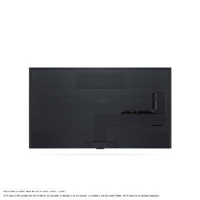 65" LG 65G1 4K Smart OLED evo TV With AI ThinQ