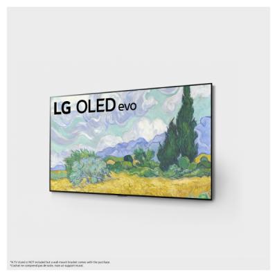 77" LG 77G1 4K Smart OLED evo TV With AI ThinQ