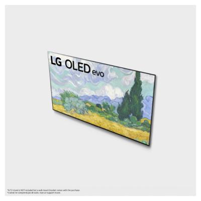 77" LG 77G1 4K Smart OLED evo TV With AI ThinQ