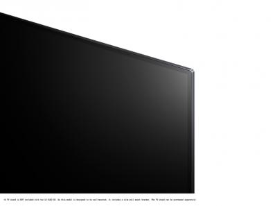 77" LG 77G1 4K Smart OLED evo TV With AI ThinQ