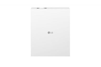 LG 4K UHD Laser Smart Home Theater CineBeam Projector - HU810PW