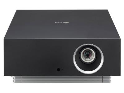 LG 4K UHD Smart Dual Laser CineBeam Projector - AU810PB
