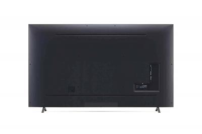 86" LG 86NANO75 4K Smart NanoCell TV