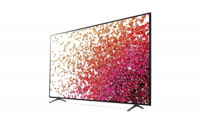 86" LG 86NANO75 4K Smart NanoCell TV