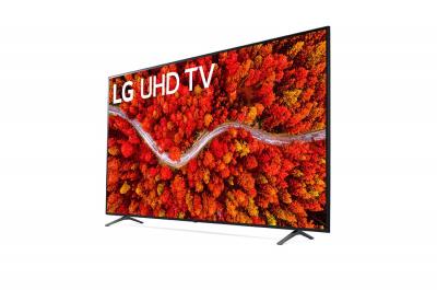 86" LG 86UP8770 4K Smart UHD TV