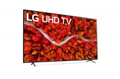 82" LG 82UP8770 4K Smart UHD TV