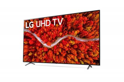 82" LG 82UP8770 4K Smart UHD TV