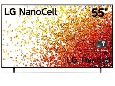 55" LG 55NANO90UPA NANO90 4K Smart NanoCell TV