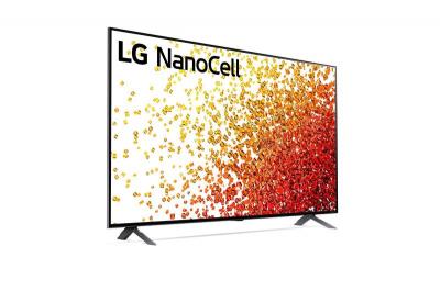 55" LG 55NANO90UPA NANO90 4K Smart NanoCell TV