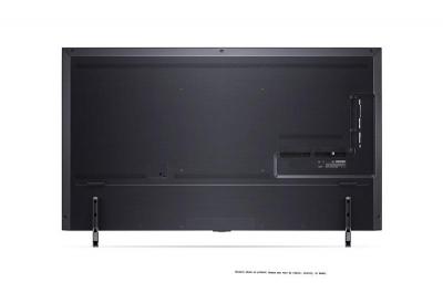 55" LG 55NANO90UPA NANO90 4K Smart NanoCell TV