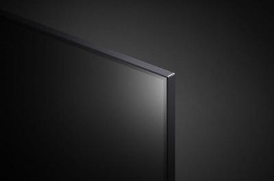 55" LG 55NANO90UPA NANO90 4K Smart NanoCell TV