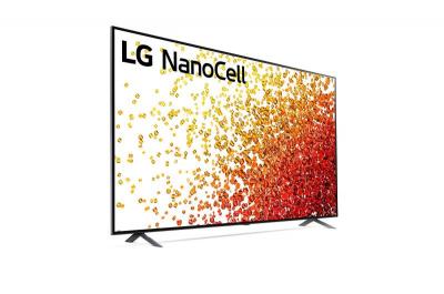 75" LG 75NANO90UPA NANO90 4K Smart NanoCell TV