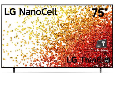 75" LG 75NANO90UPA NANO90 4K Smart NanoCell TV