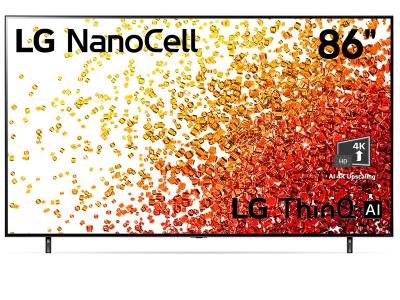 86" LG 86NANO90UPA NANO90 4K Smart NanoCell TV