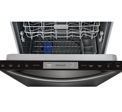 24" Frigidaire Built-In Dishwasher - FFID2426TD