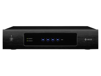Denon 8 Channel Wireless Amplifier With Stereo Downmixing - HEOS DRIVE