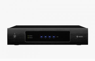 Denon 8 Channel Wireless Amplifier With Stereo Downmixing - HEOSDRIVEHS2