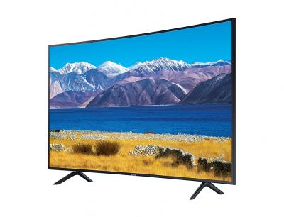 Samsung Un65tu8300fxzc 65 Crystal Uhd 4k Smart Tv