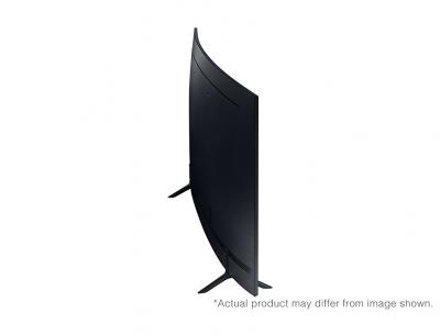 Crystal UHD 4K Smart TV