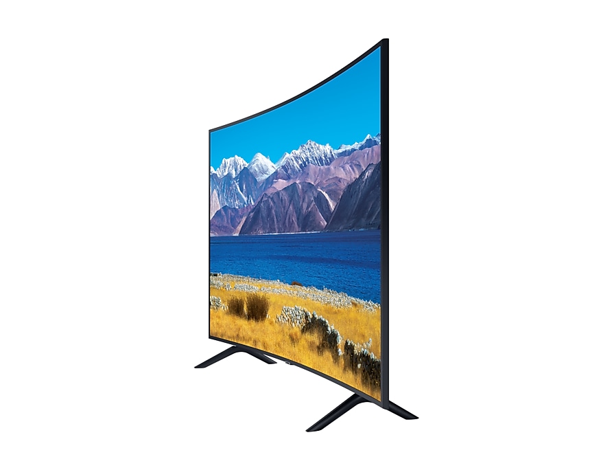Samsung Un65tu8300fxzc 65 Crystal Uhd 4k Smart Tv