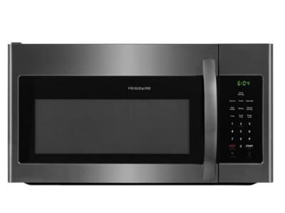 30" Frigidaire 1.6 Cu. Ft. Over-The-Range Microwave - CFMV1645TD