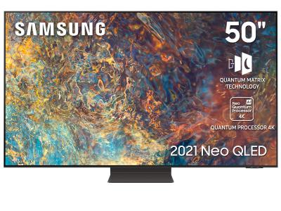 50" Samsung QE50QN95A LCD 4K Neo QLED TV