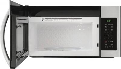 30" Frigidaire 1.8 Cu. Ft. Over the Range Microwaves With Stainless Steel - FFMV1846VS