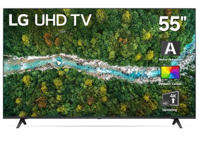 55" LG 55UP7700 4K Smart UHD TV